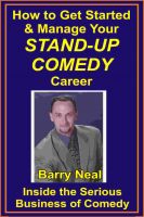 Stand Up Comedy= Gene Grossman